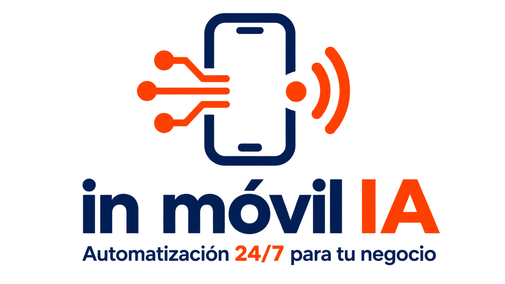 in móvil IA